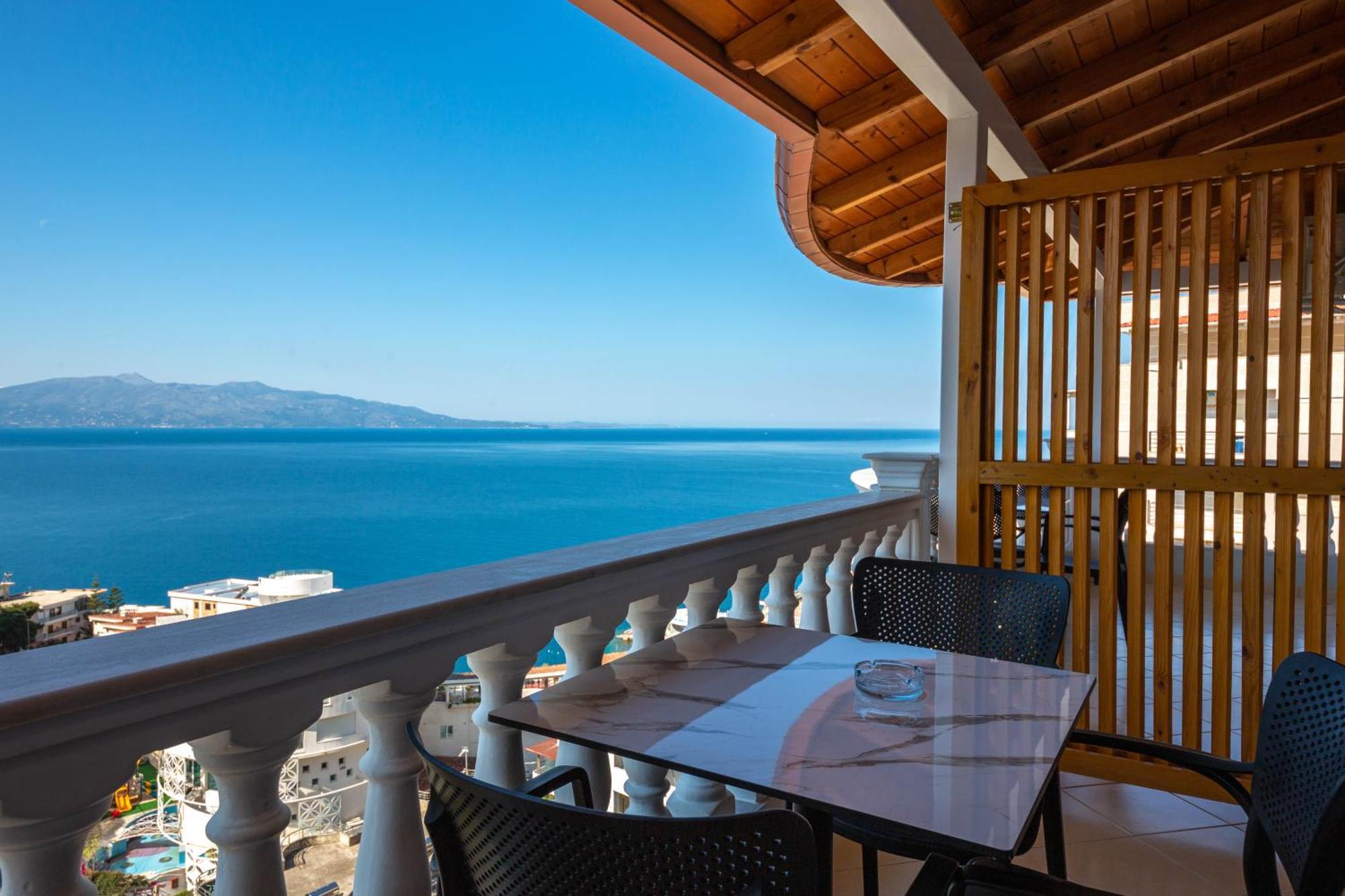 Saranda Rooms Sarandë